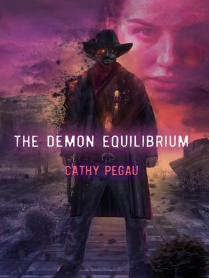cover image of The Demon Equilibrium